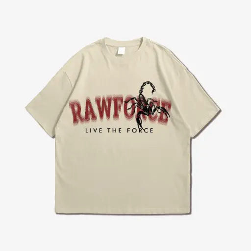RAWFORCE
